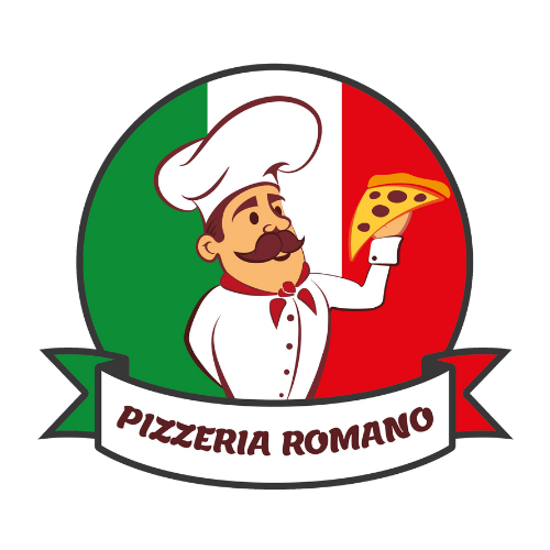 Romano menu